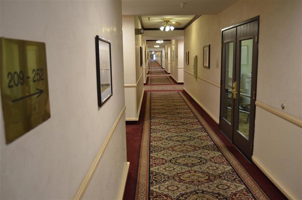 Folk Inn Ontario Airport Ανέσεις φωτογραφία
