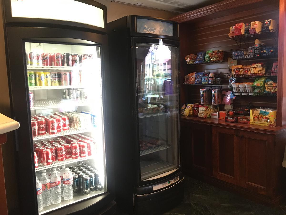 Folk Inn Ontario Airport Εξωτερικό φωτογραφία