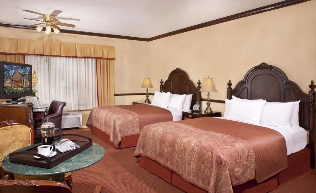 Folk Inn Ontario Airport Δωμάτιο φωτογραφία