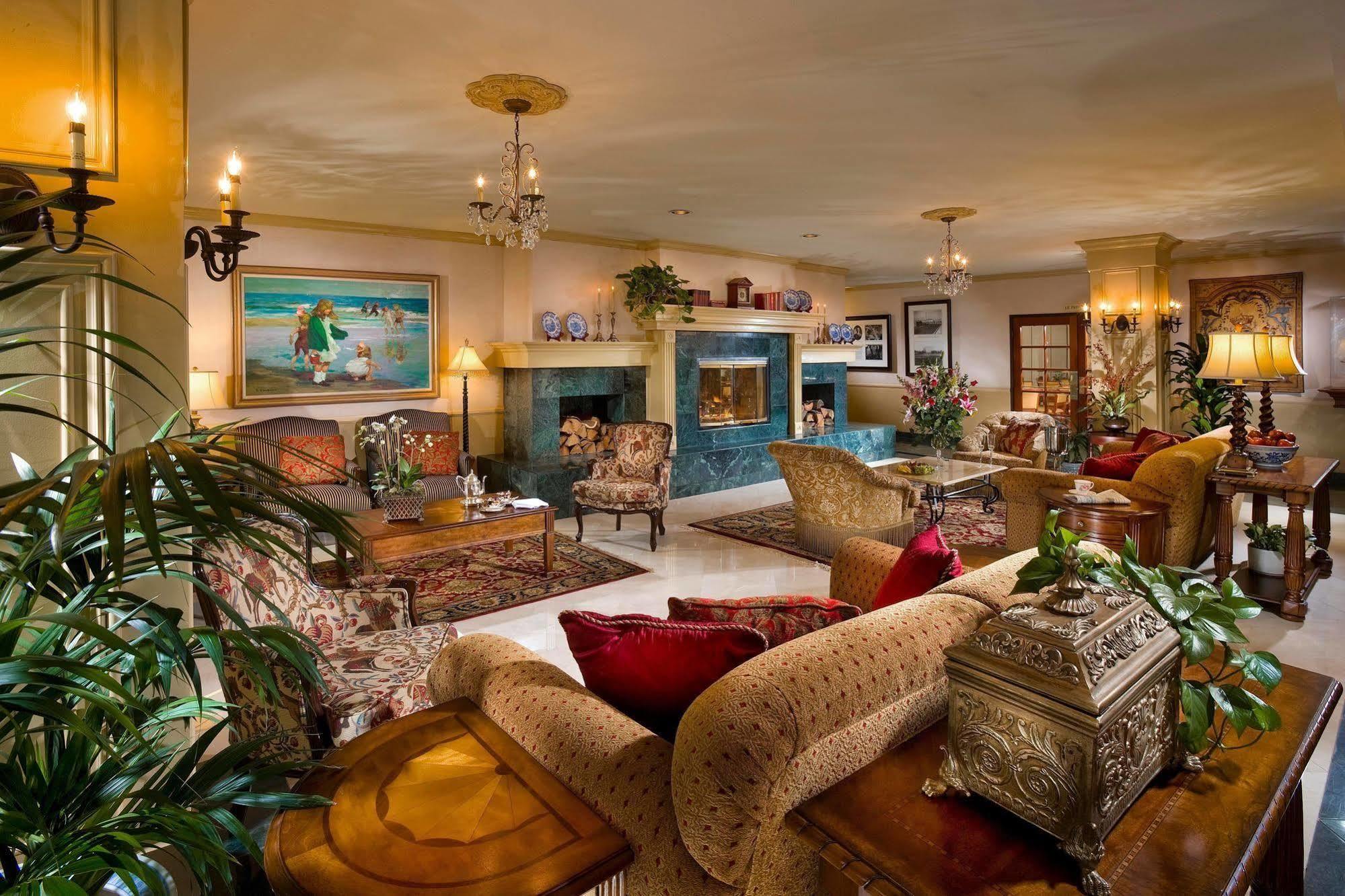 Folk Inn Ontario Airport Εξωτερικό φωτογραφία